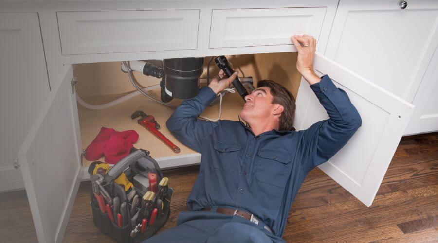 Professional septic pumping service in Jones, OK